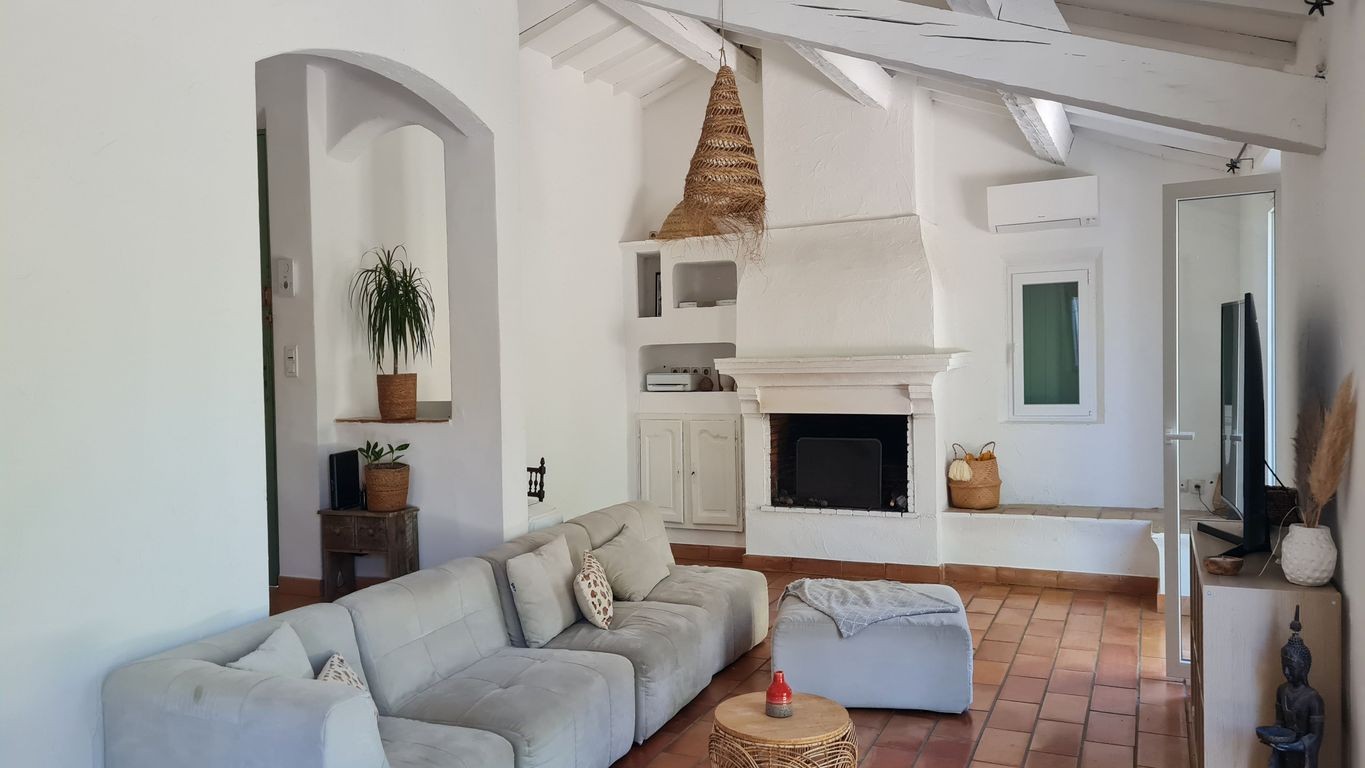 Vente Maison à Sainte-Maxime 7 pièces