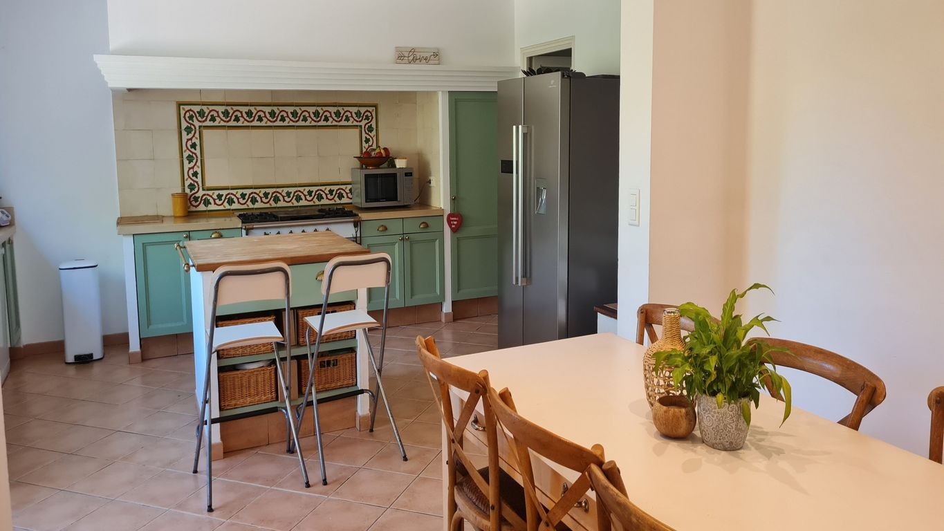 Vente Maison à Sainte-Maxime 7 pièces