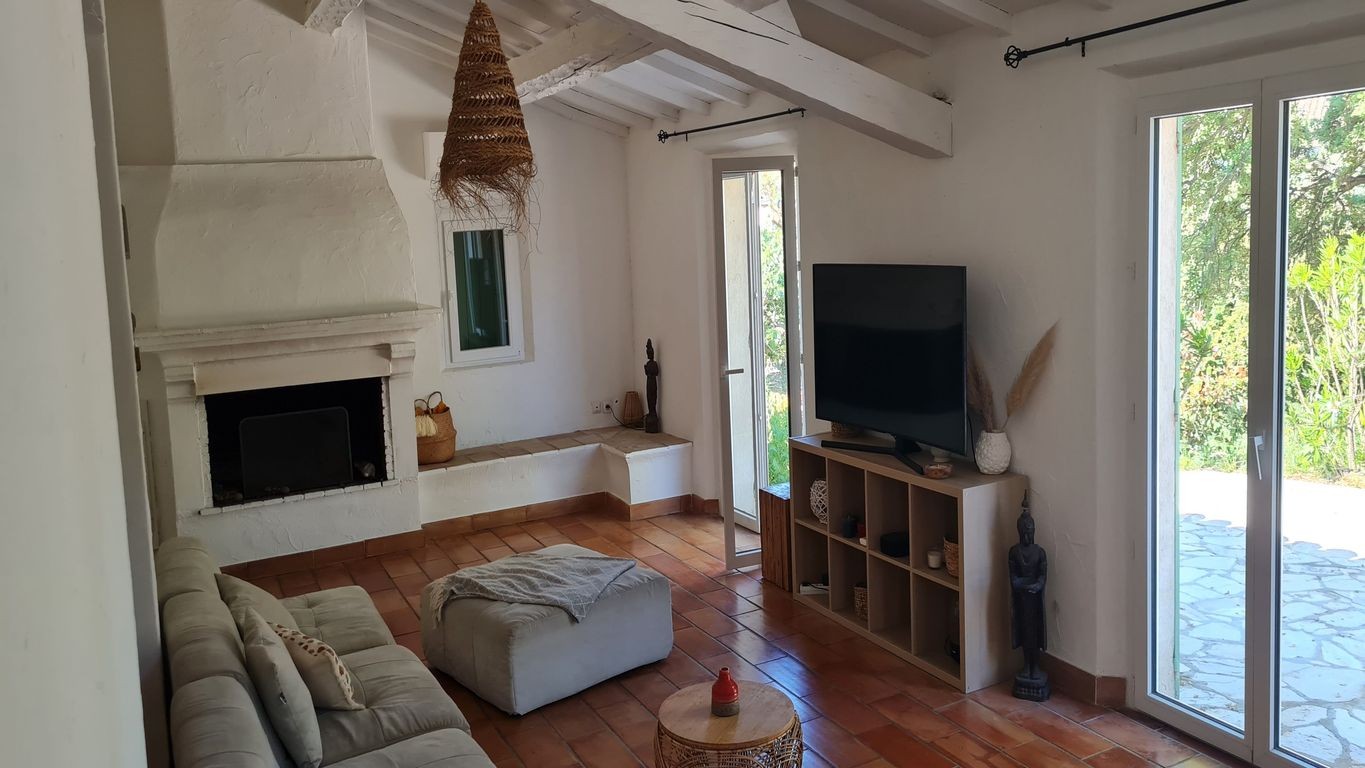 Vente Maison à Sainte-Maxime 7 pièces