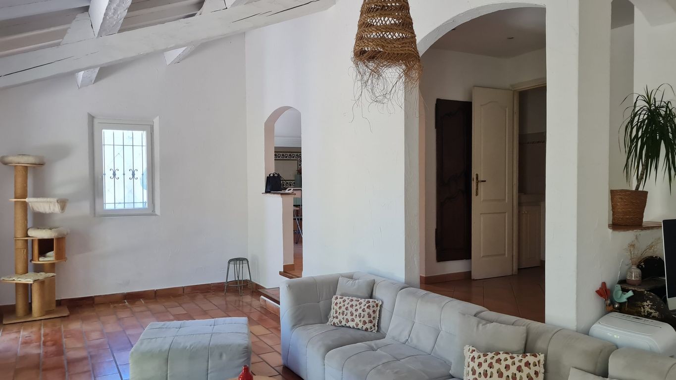 Vente Maison à Sainte-Maxime 7 pièces