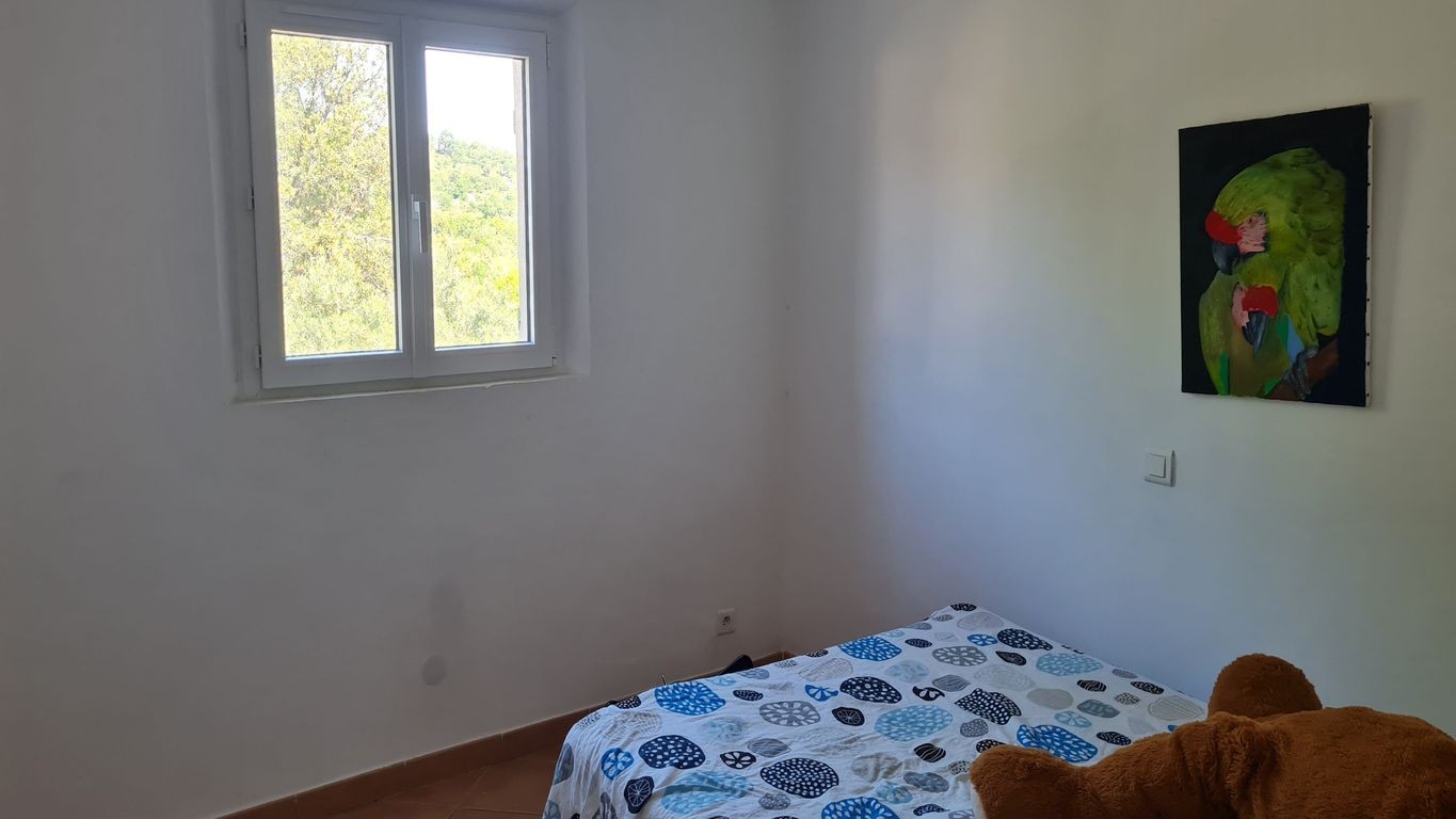 Vente Maison à Sainte-Maxime 7 pièces