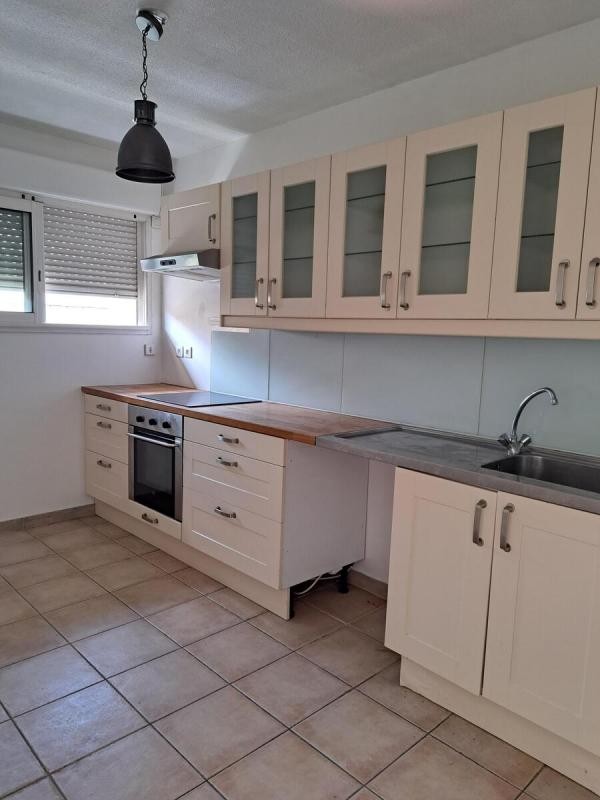 Vente Appartement à Hyères 3 pièces