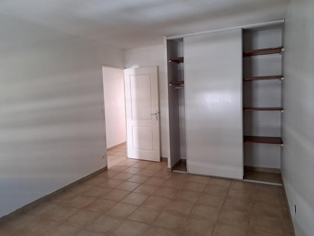 Vente Appartement à Hyères 3 pièces