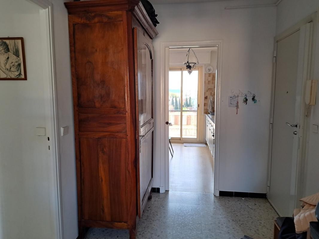 Vente Appartement à Hyères 3 pièces