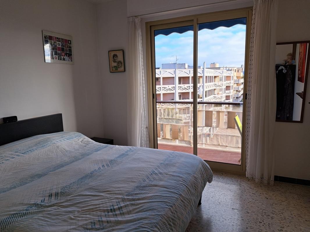 Vente Appartement à Hyères 3 pièces