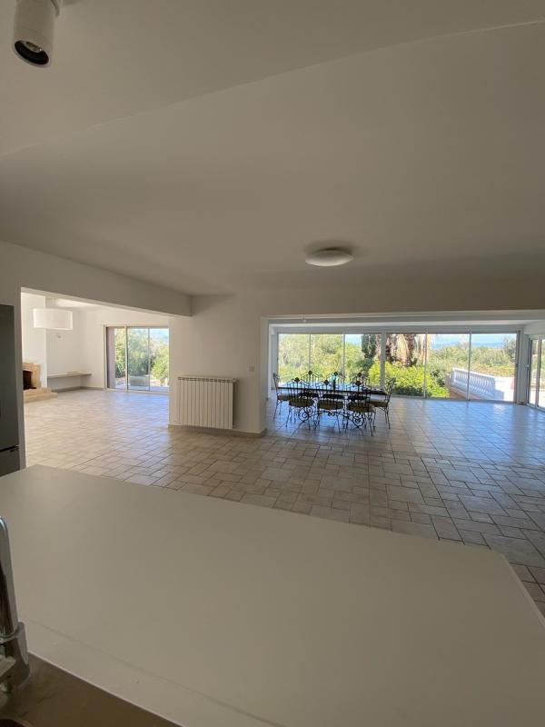 Vente Maison à Hyères 8 pièces