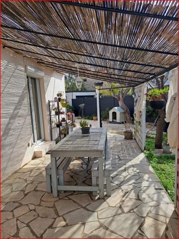 Vente Maison à la Londe-les-Maures 4 pièces