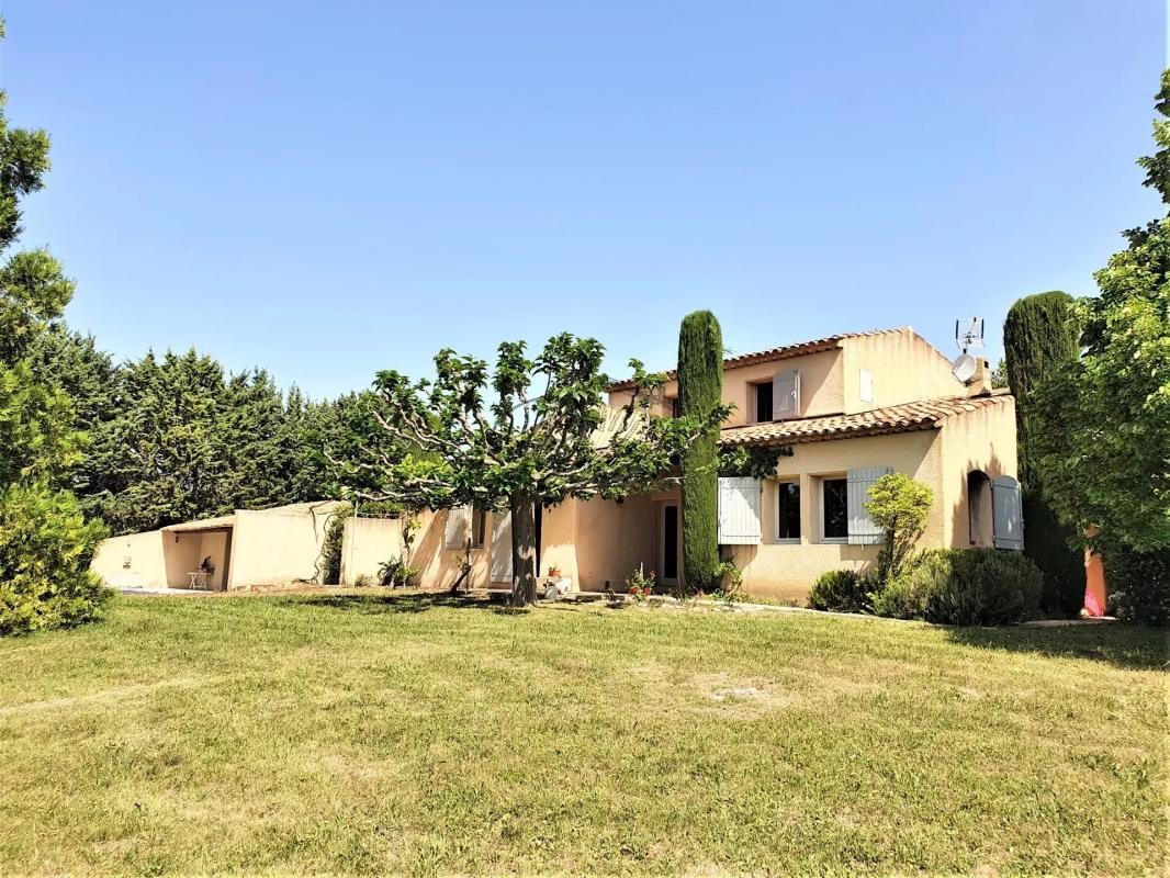 Vente Maison à Lourmarin 4 pièces