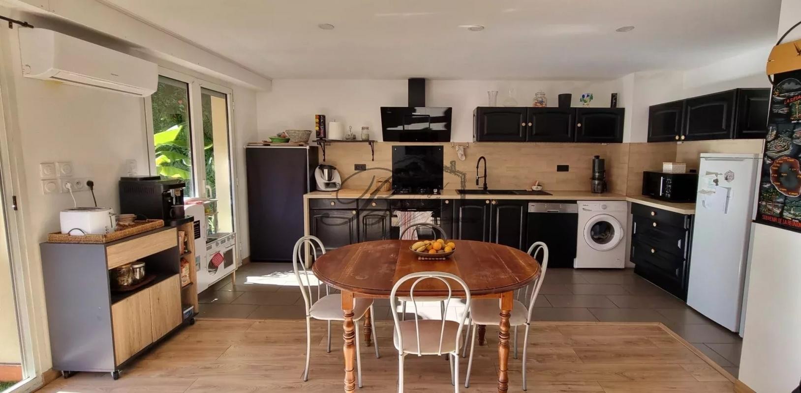 Vente Appartement à Marseille 2e arrondissement 3 pièces