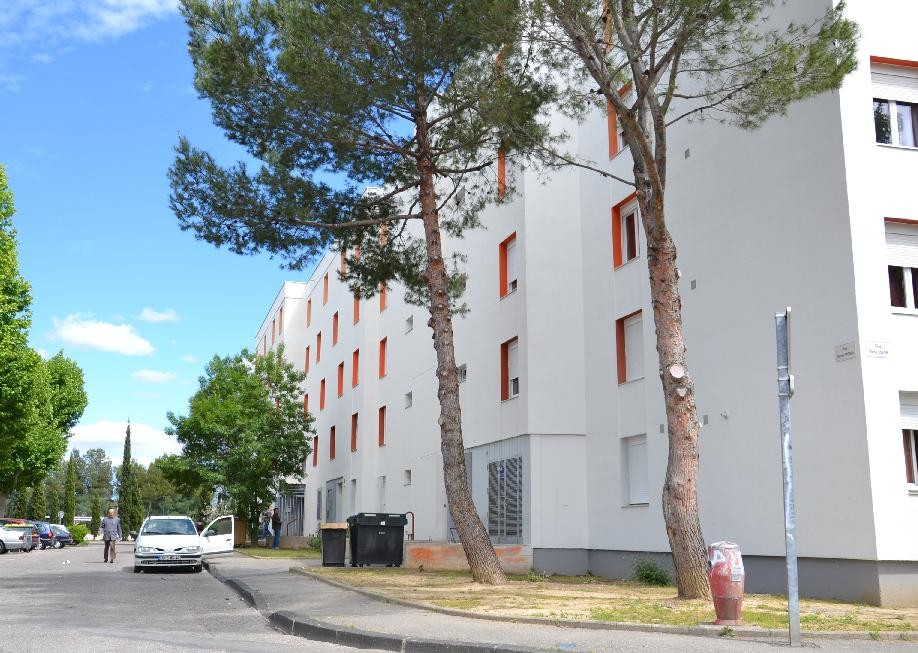 Location Appartement à Cavaillon 0 pièce