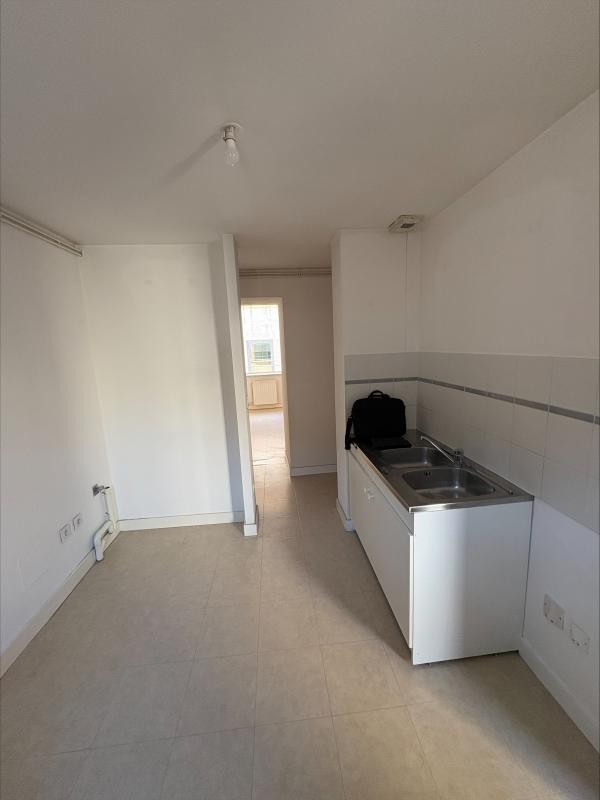 Location Appartement à Carpentras 3 pièces