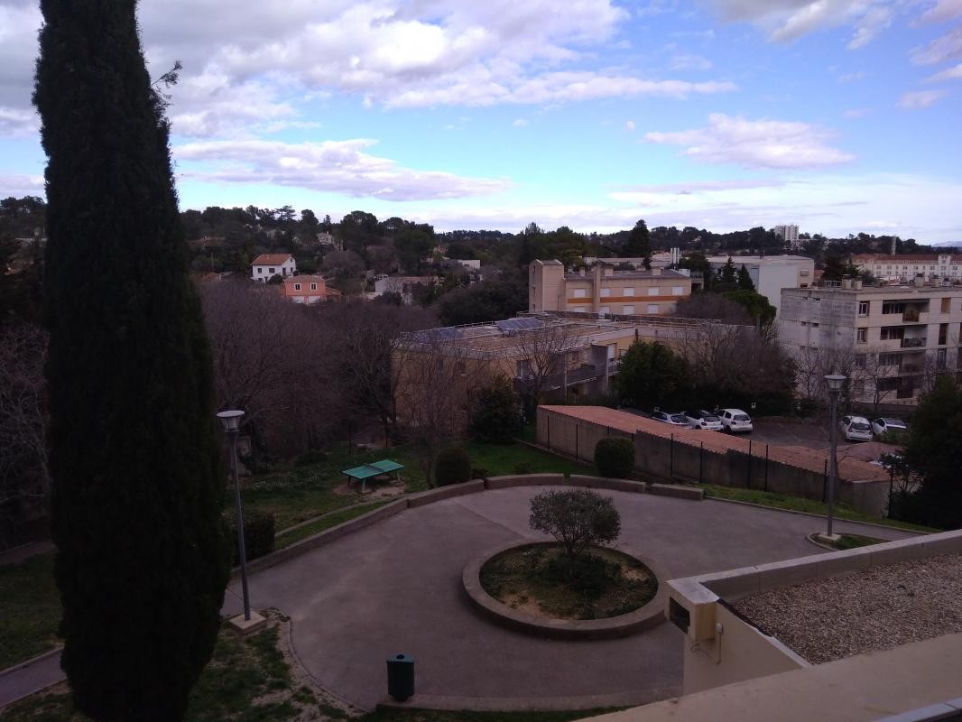 Location Appartement à Nîmes 4 pièces