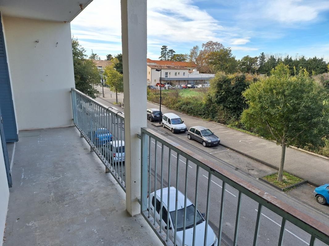 Location Appartement à Orange 4 pièces