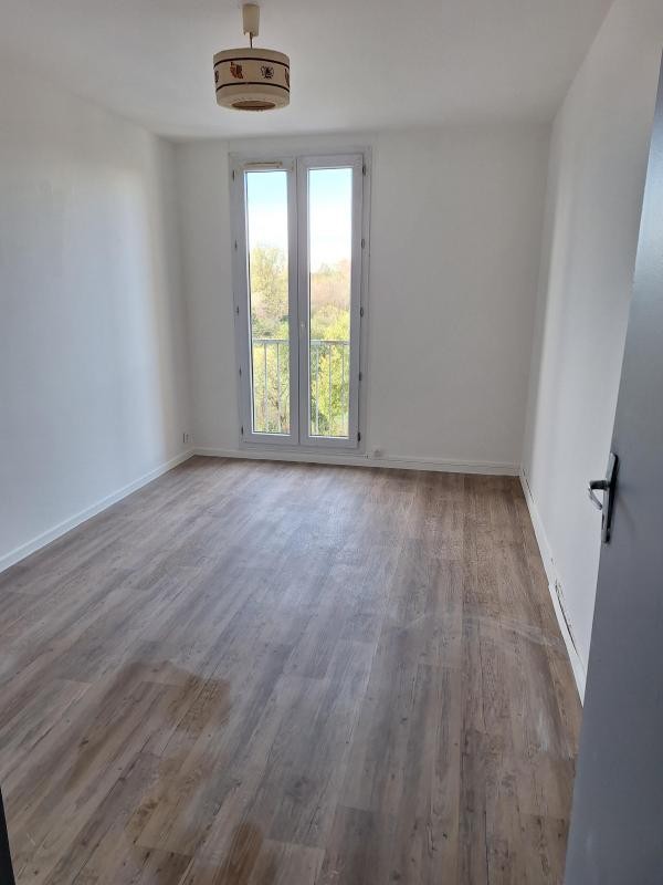 Location Appartement à Orange 4 pièces