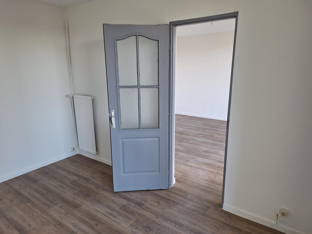 Location Appartement à Orange 4 pièces