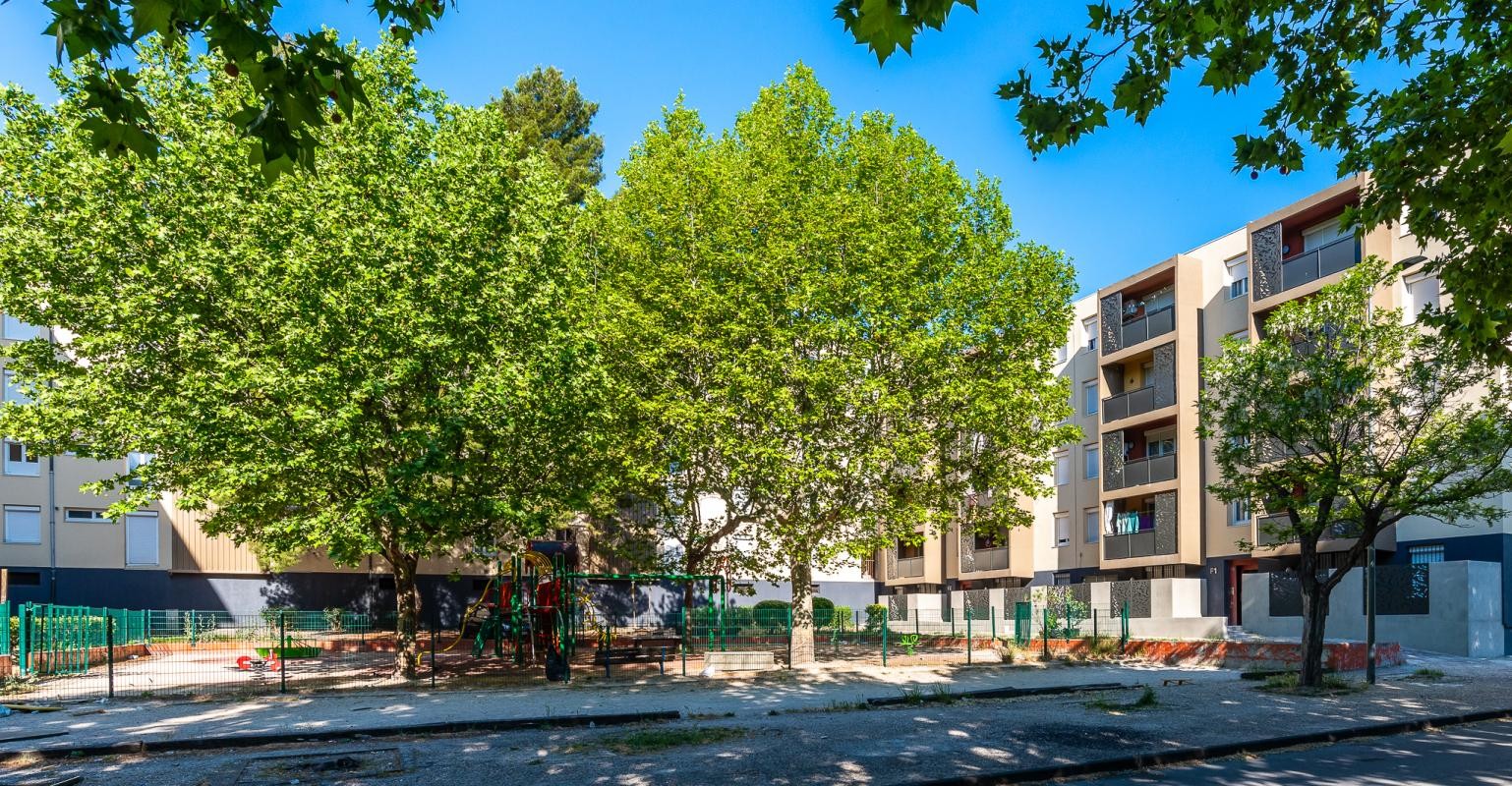 Location Appartement à Carpentras 4 pièces