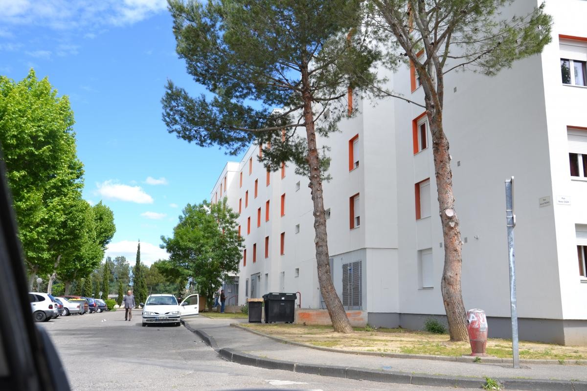 Location Appartement à Cavaillon 0 pièce