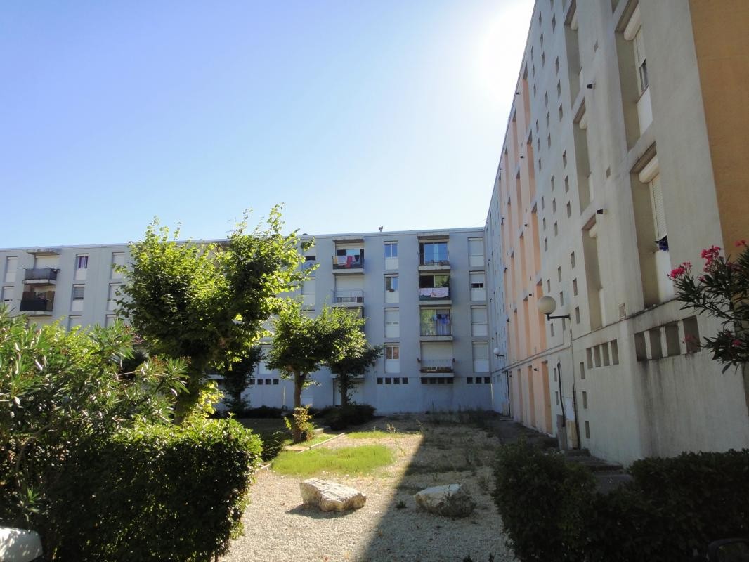 Location Appartement à l'Isle-sur-la-Sorgue 0 pièce