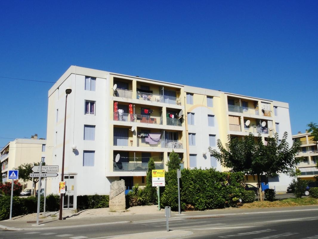 Location Appartement à l'Isle-sur-la-Sorgue 0 pièce