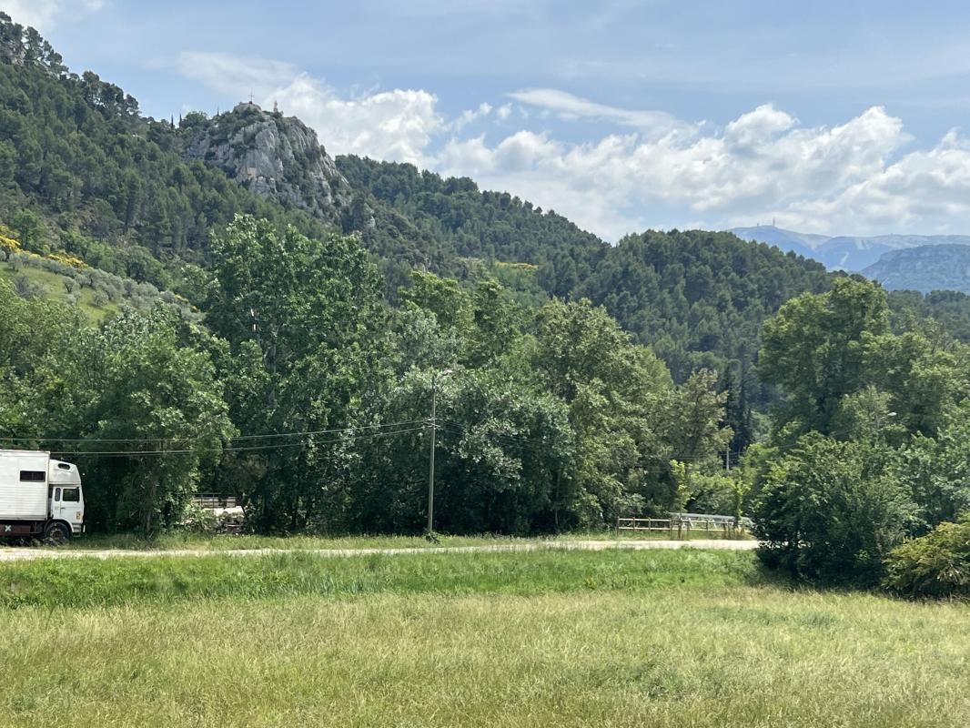 Vente Terrain à Buis-les-Baronnies 0 pièce