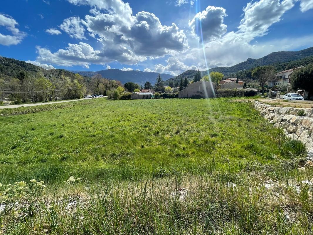 Vente Terrain à Buis-les-Baronnies 0 pièce