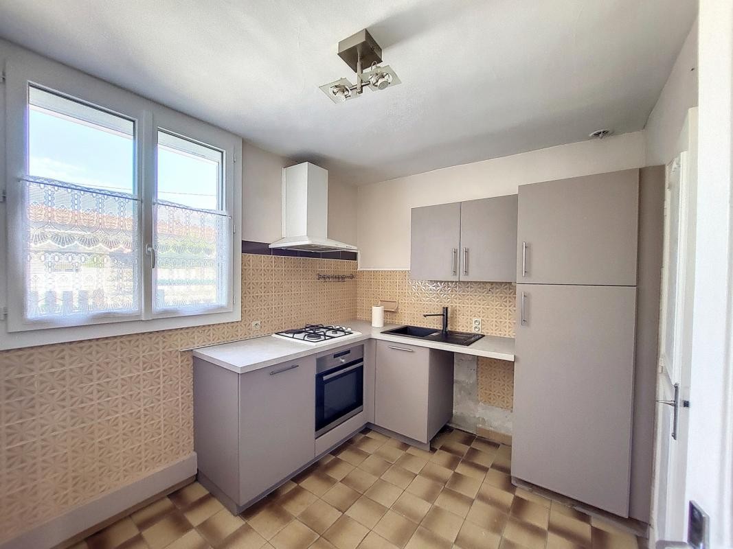 Vente Maison à Avignon 4 pièces