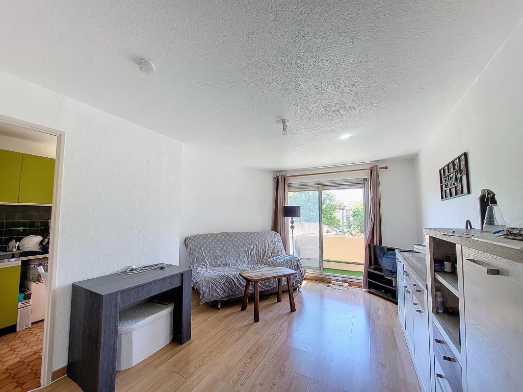 Vente Appartement à Avignon 1 pièce