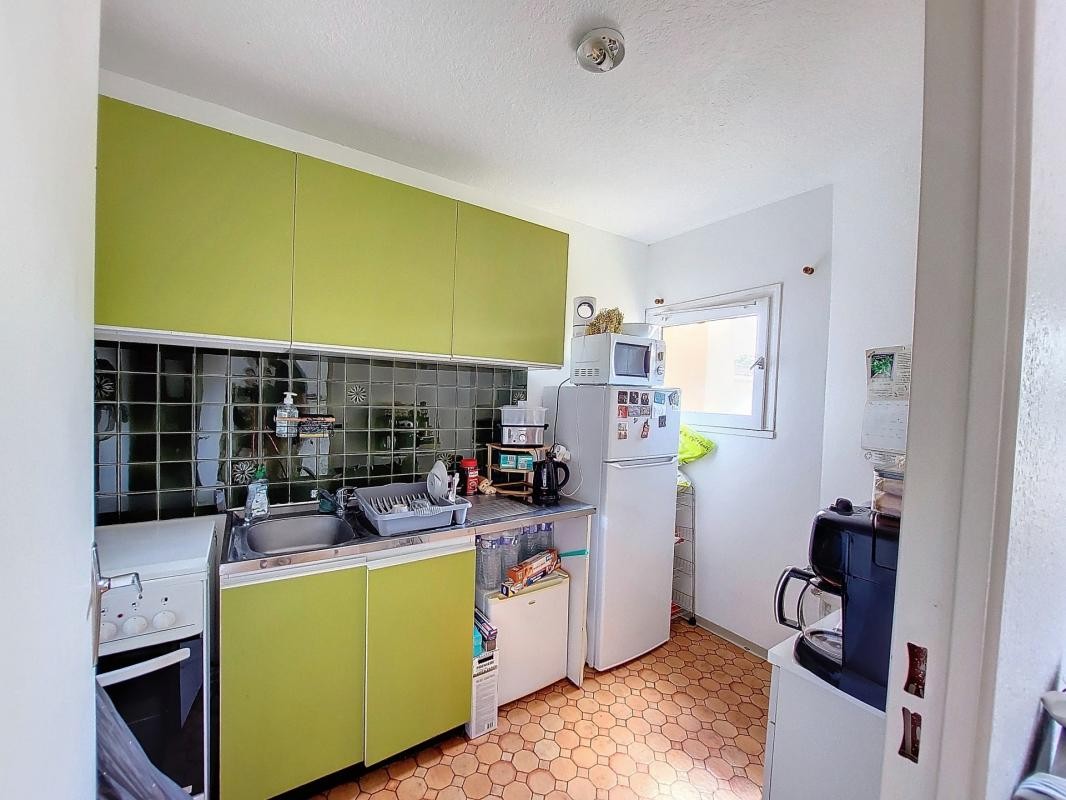 Vente Appartement à Avignon 1 pièce