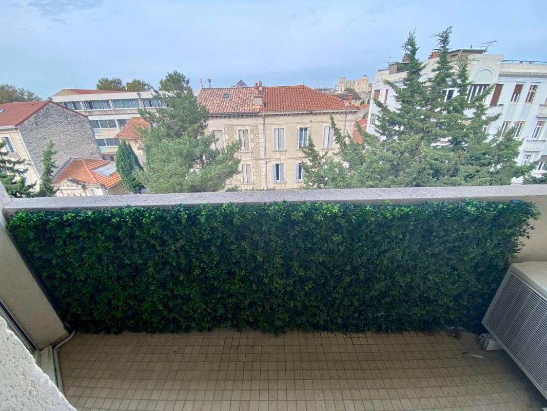 Location Appartement à Avignon 2 pièces