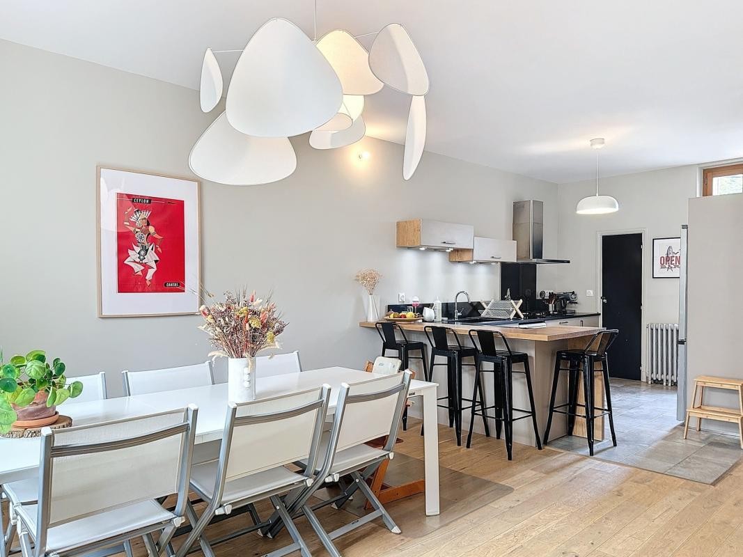 Vente Maison à Avignon 7 pièces