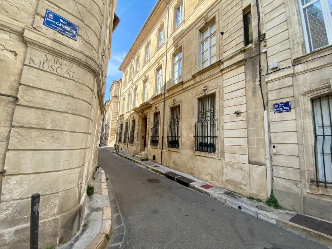 Location Appartement à Avignon 2 pièces