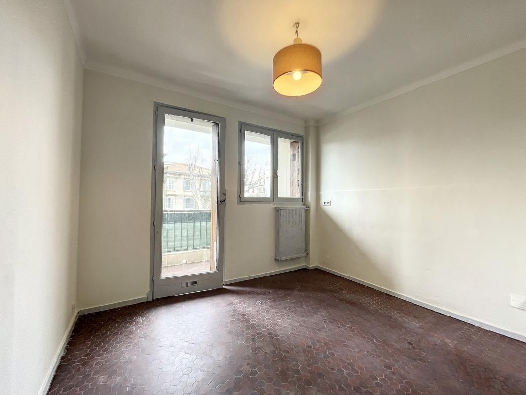 Vente Appartement à Avignon 2 pièces