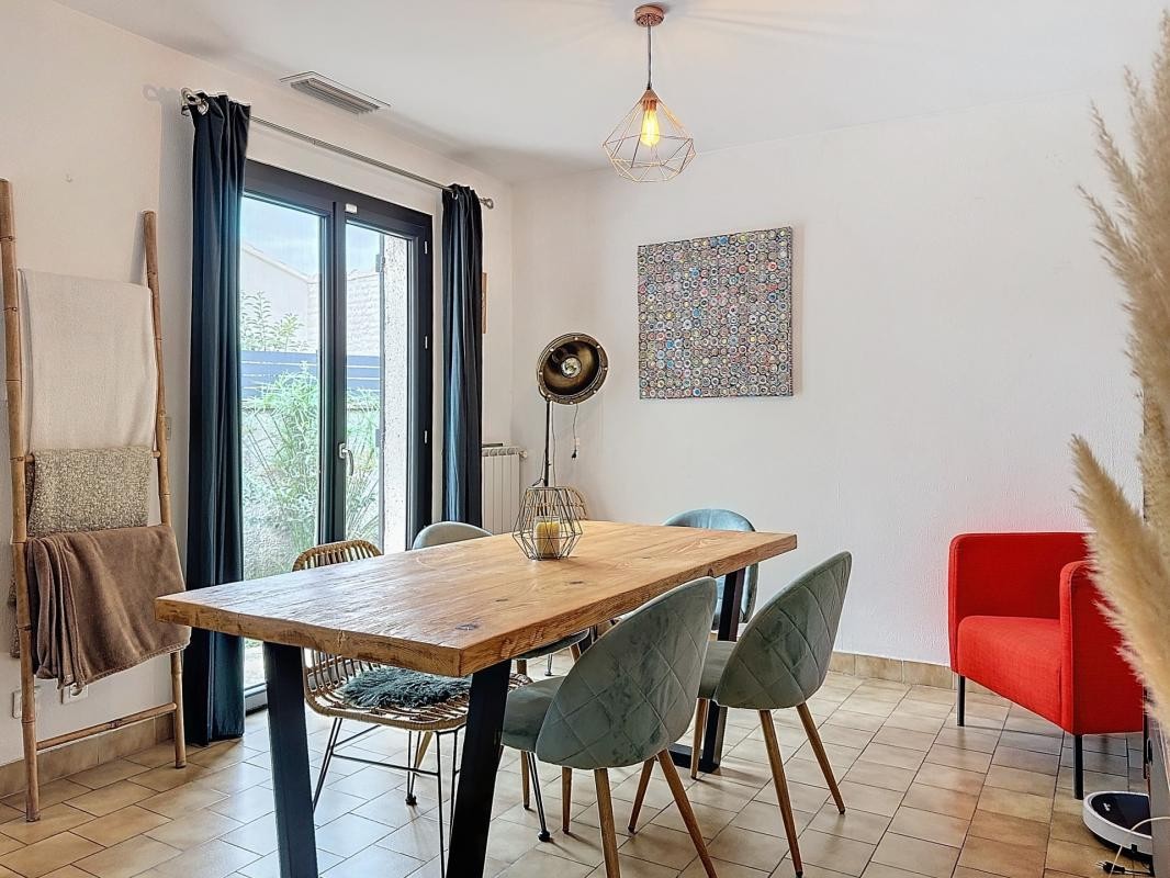 Vente Maison à Avignon 4 pièces