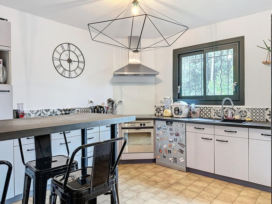 Vente Maison à Avignon 4 pièces