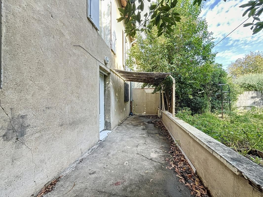 Vente Maison à Avignon 5 pièces