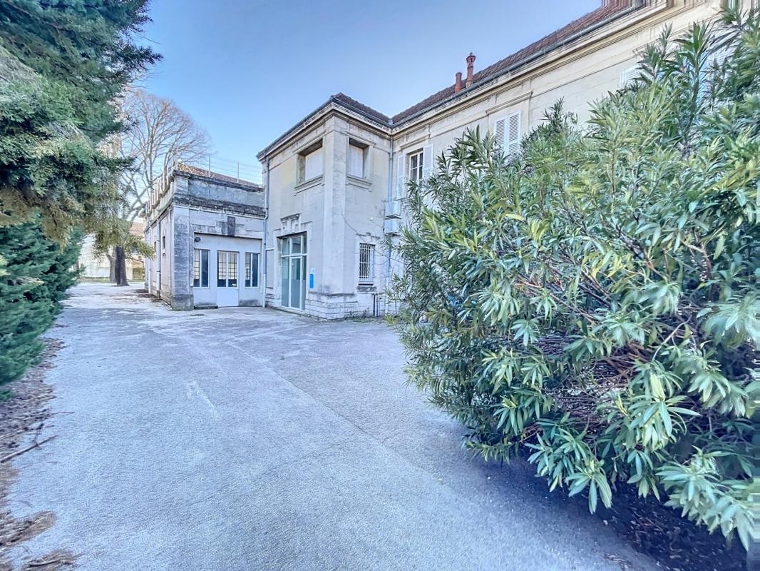 Vente Appartement à Avignon 3 pièces