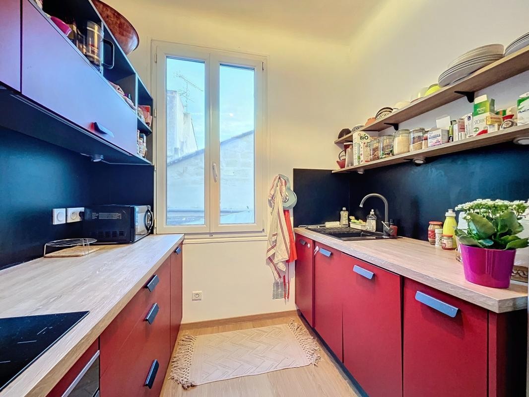 Vente Appartement à Avignon 3 pièces