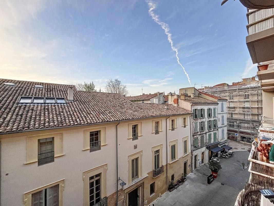 Vente Appartement à Avignon 3 pièces