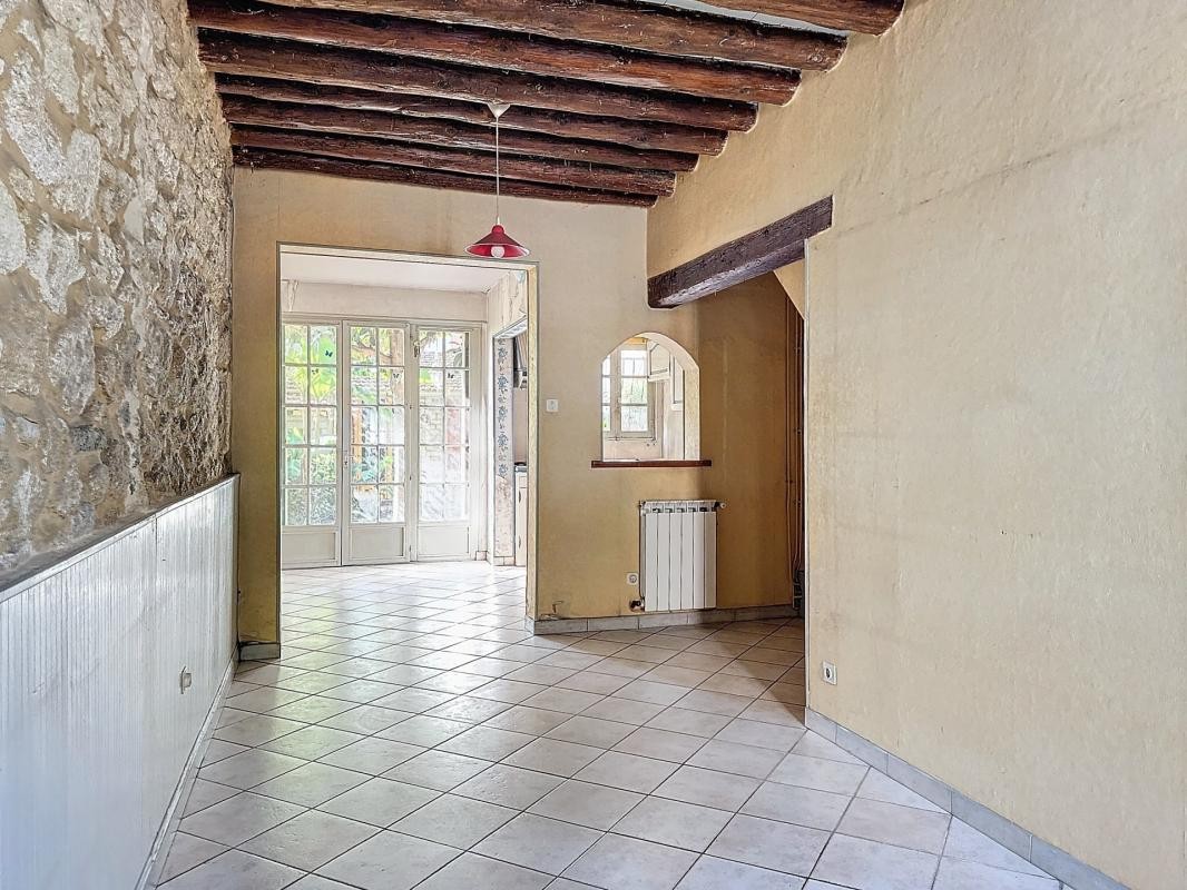 Vente Maison à Avignon 3 pièces