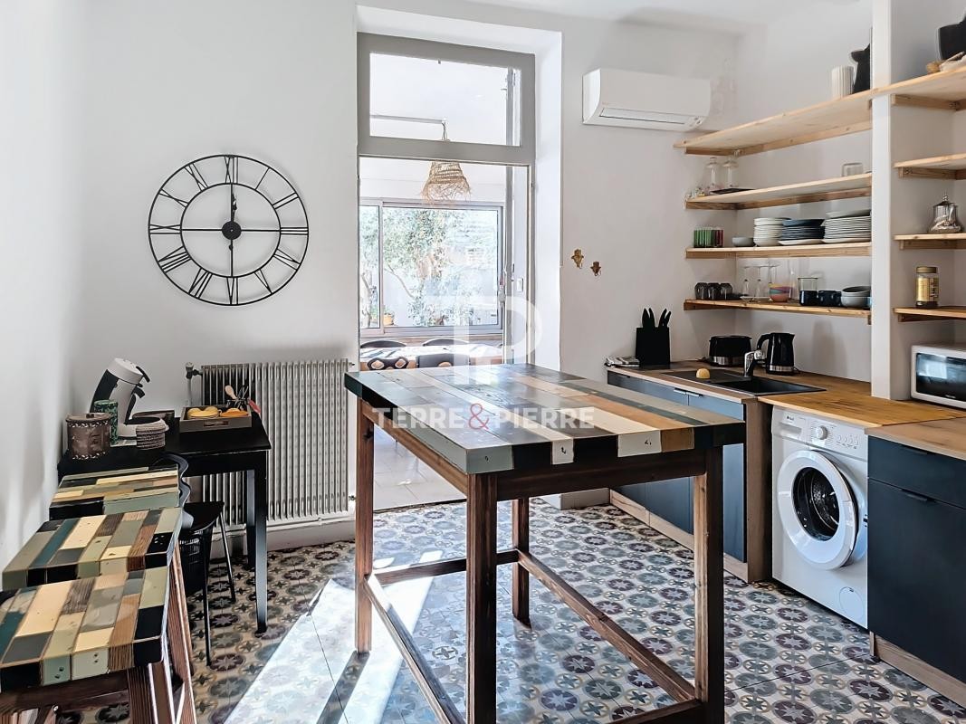 Vente Maison à Avignon 6 pièces