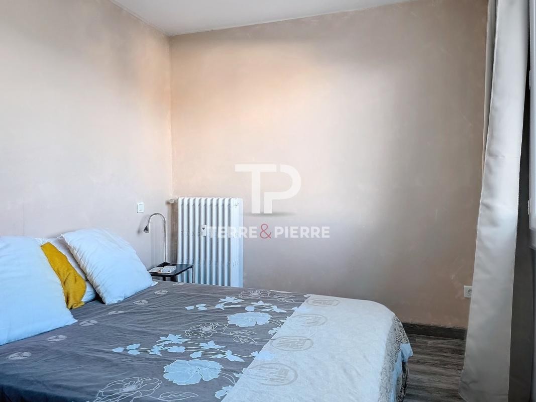 Vente Appartement à Avignon 3 pièces