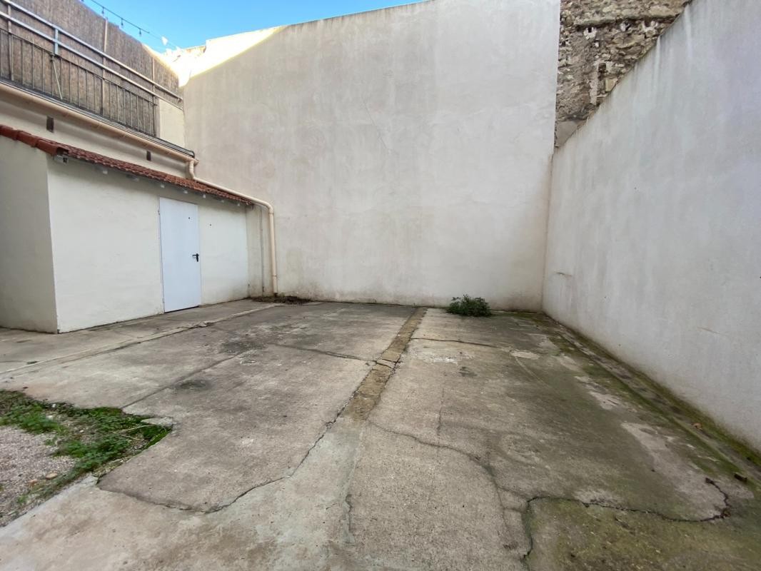 Location Appartement à Avignon 2 pièces