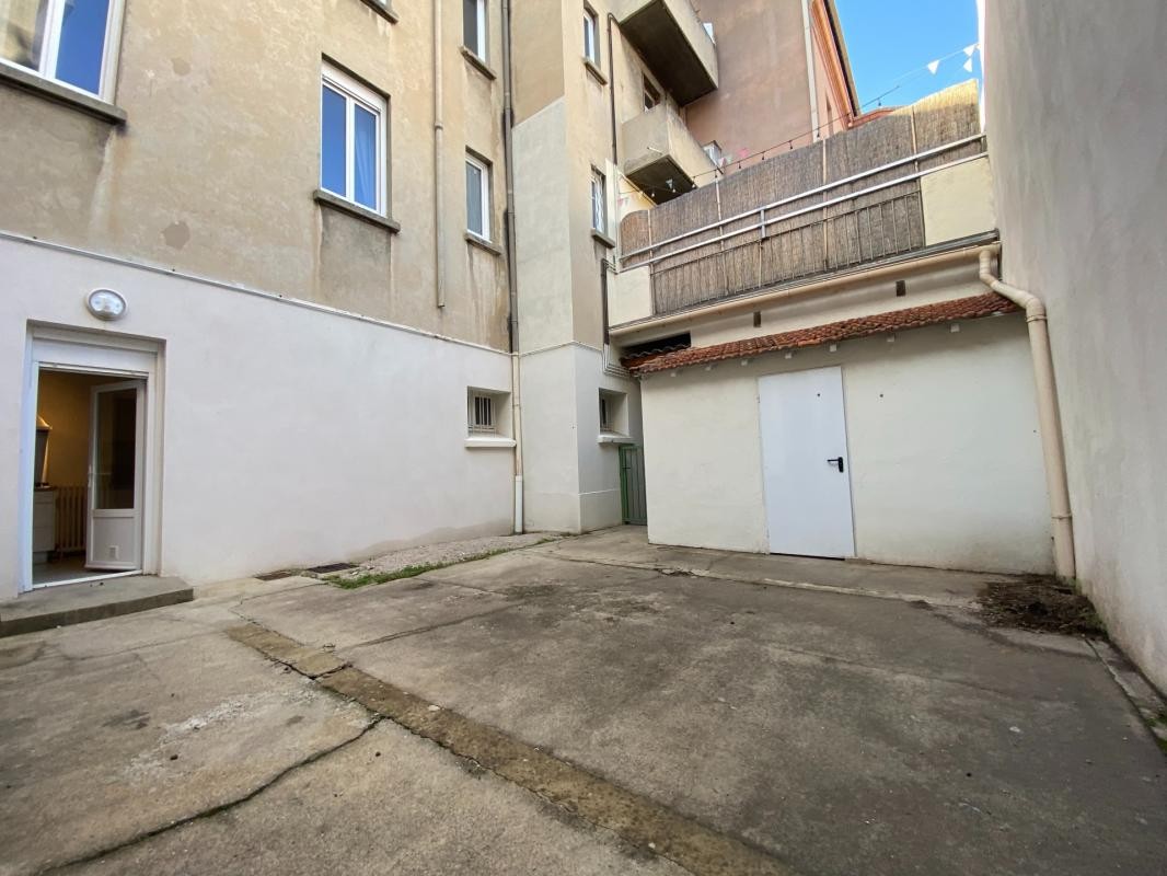 Location Appartement à Avignon 2 pièces