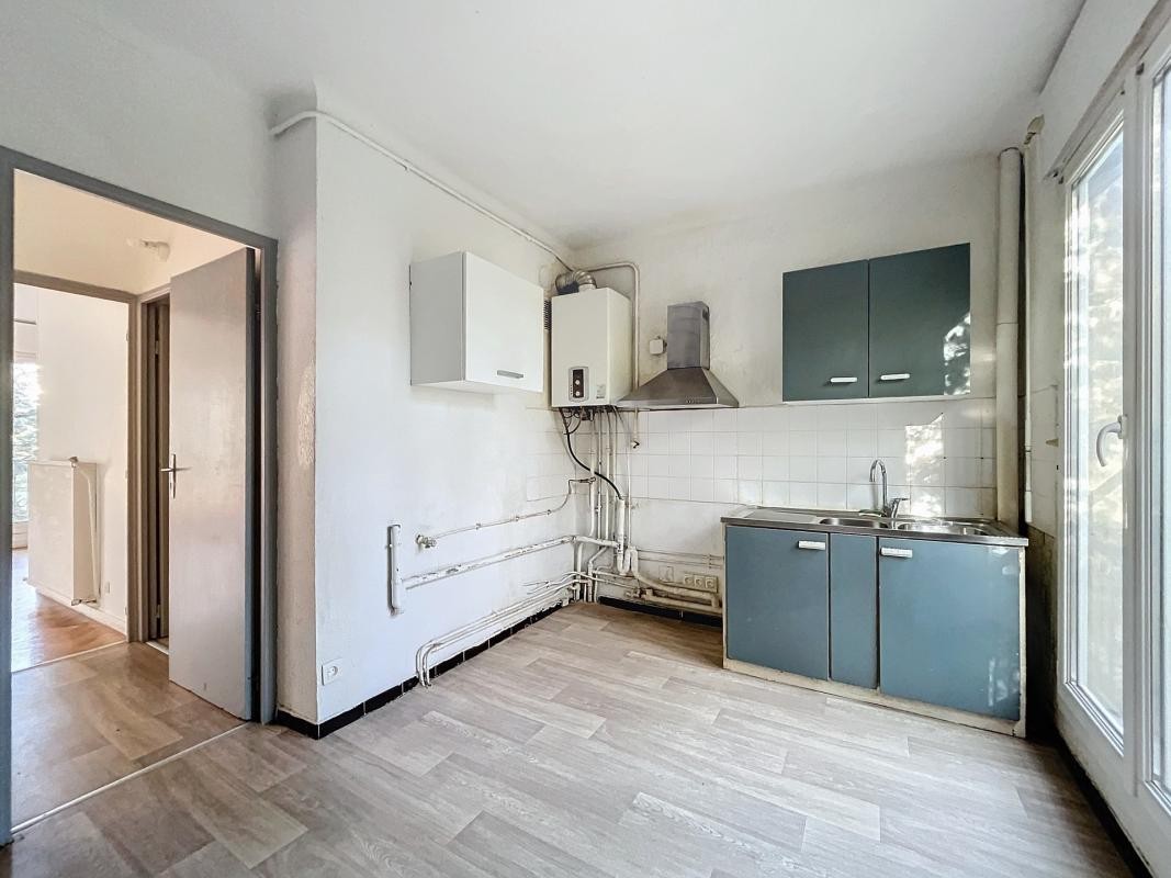 Vente Appartement à Avignon 3 pièces