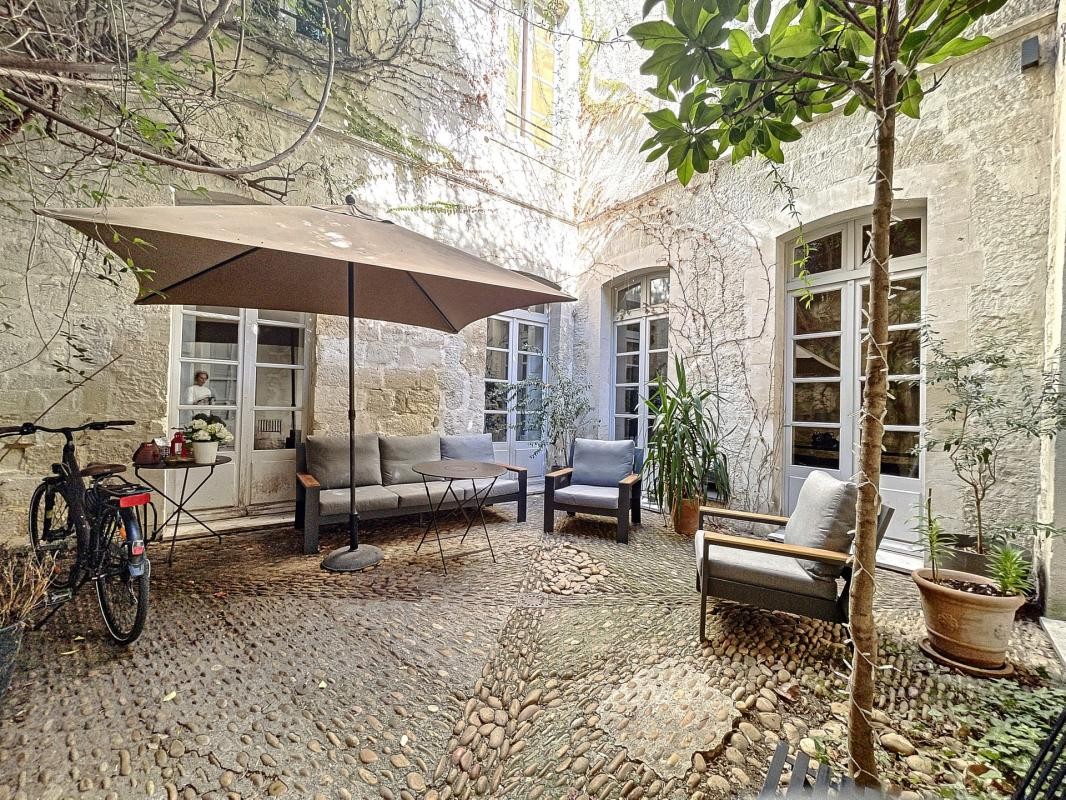 Vente Maison à Avignon 7 pièces