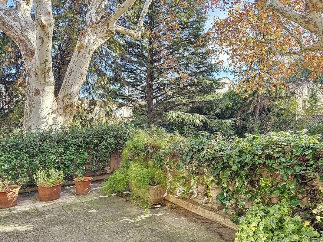 Vente Appartement à Avignon 5 pièces