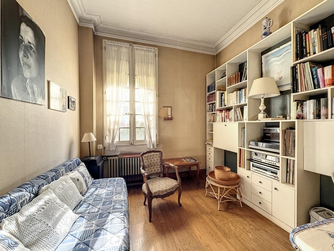 Vente Appartement à Avignon 5 pièces