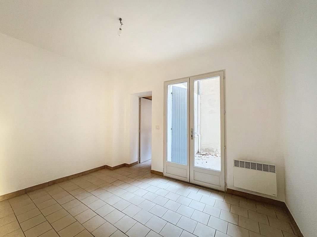 Vente Appartement à Avignon 3 pièces