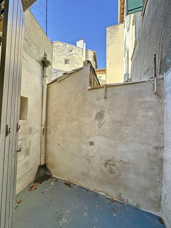 Vente Appartement à Avignon 3 pièces