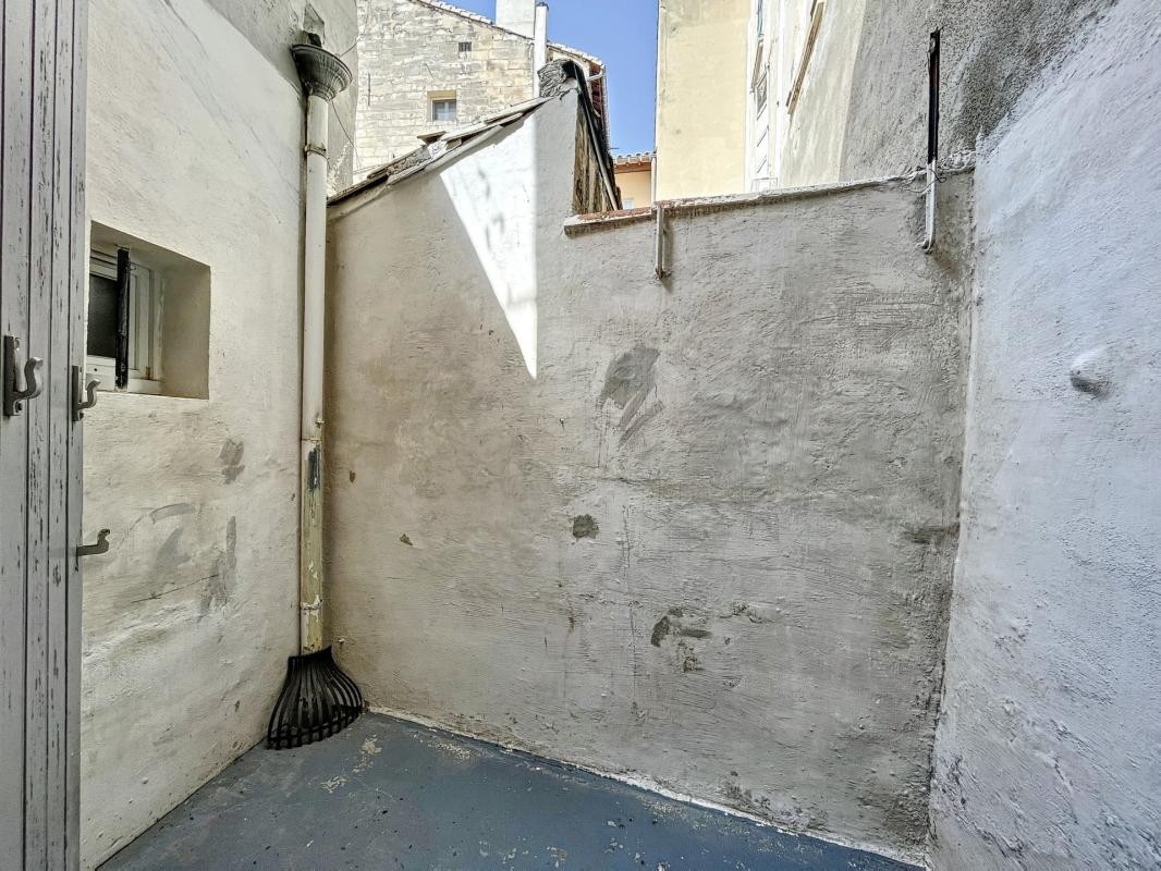 Vente Appartement à Avignon 3 pièces